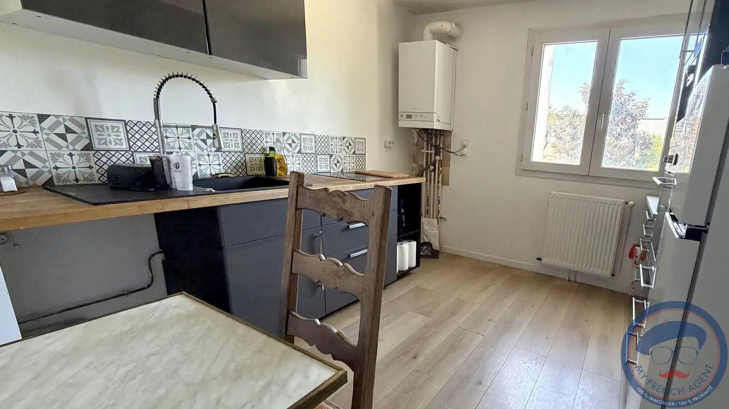 Appartement à vendre, 75m², Tours