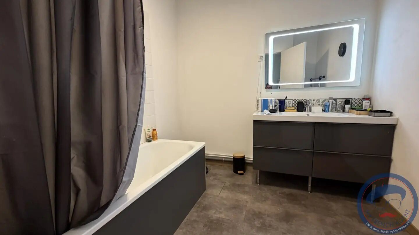 Appartement à vendre, 75m², Tours