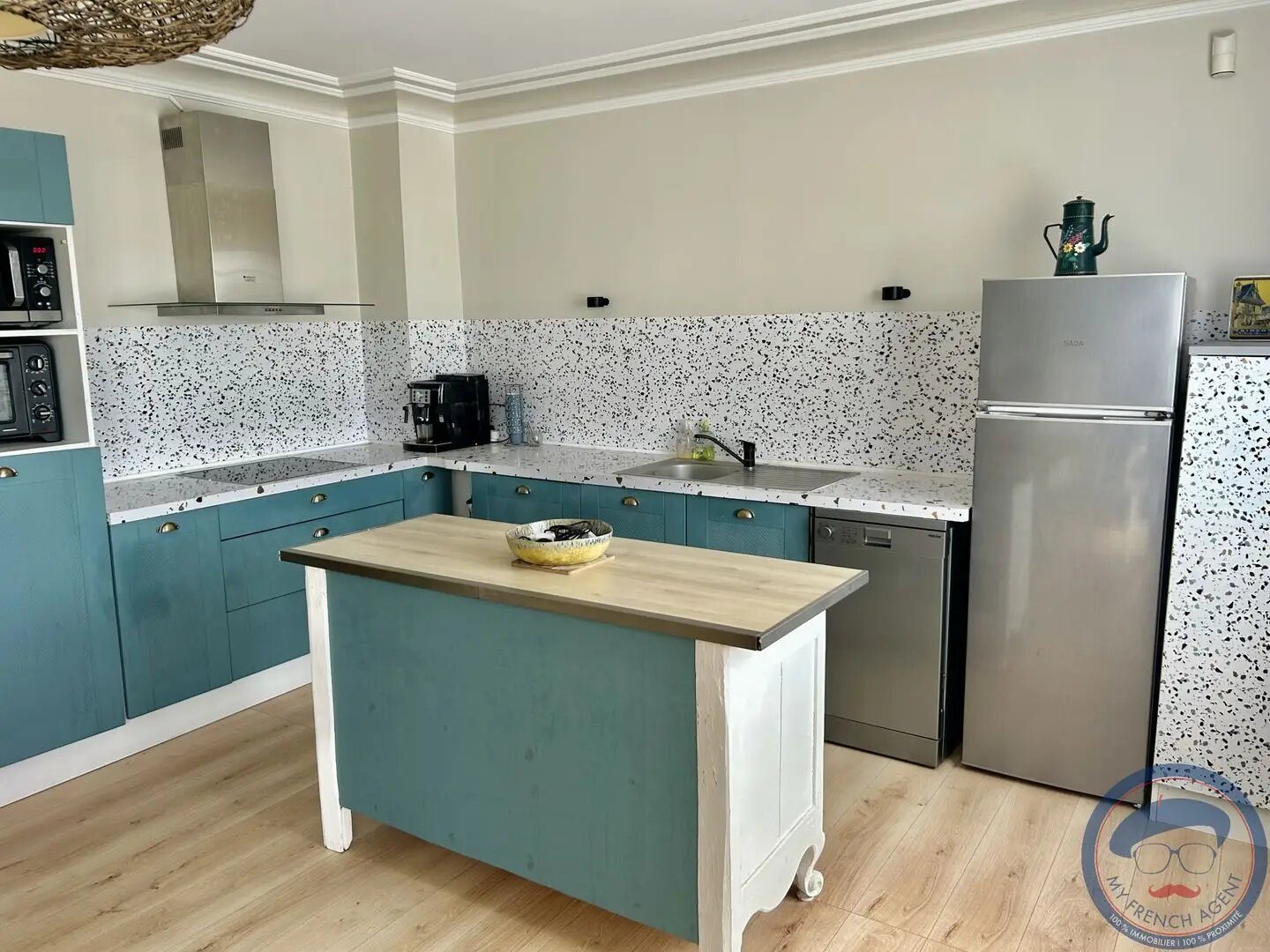 Maison à vendre, 234m², La Ville-aux-Dames