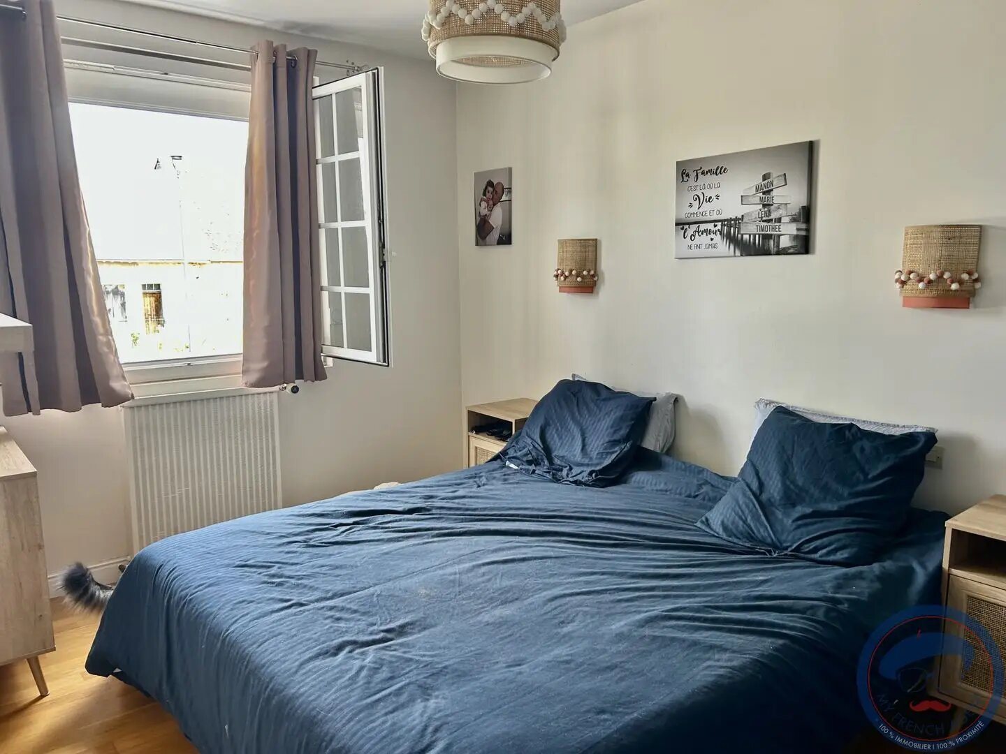 Maison à vendre, 234m², La Ville-aux-Dames