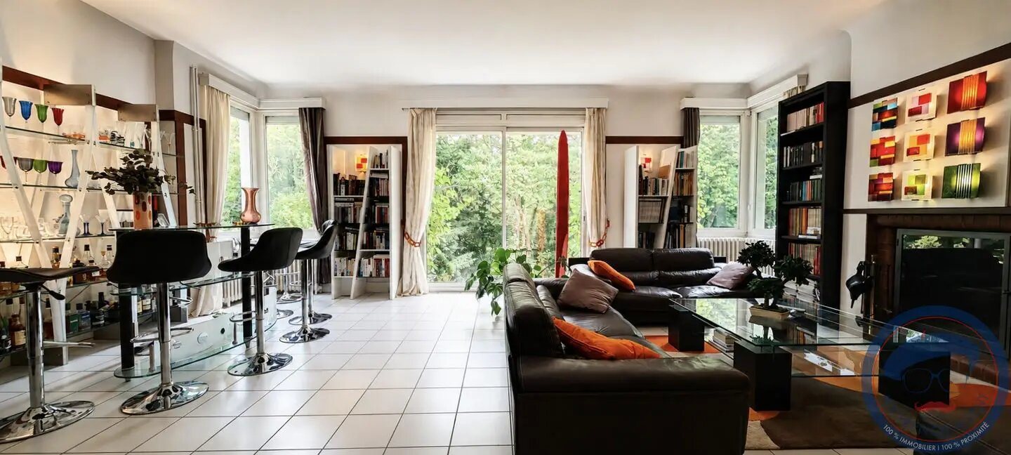 Maison à vendre, 204m², Bléré
