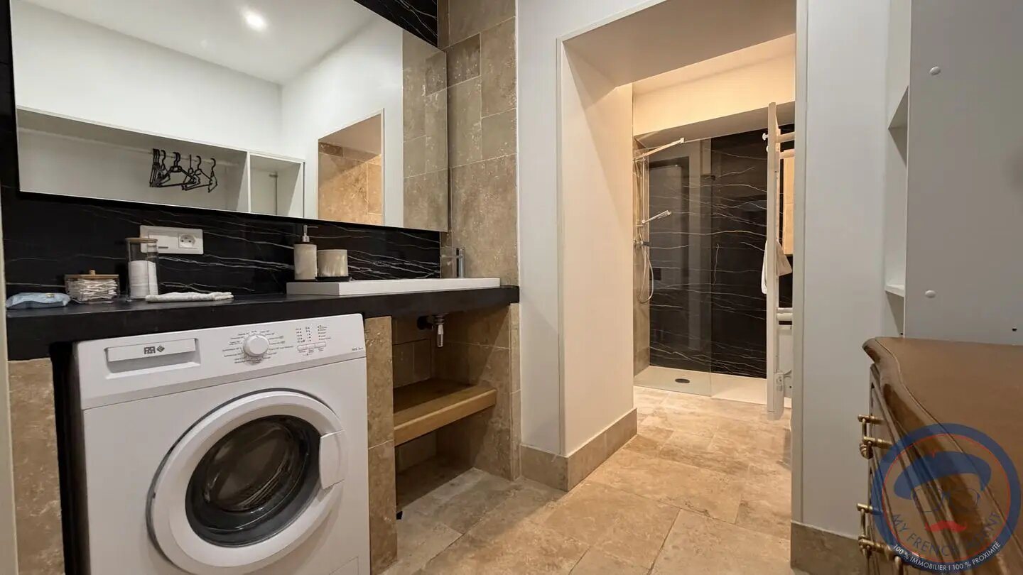 Appartement à vendre, 47m², Chinon