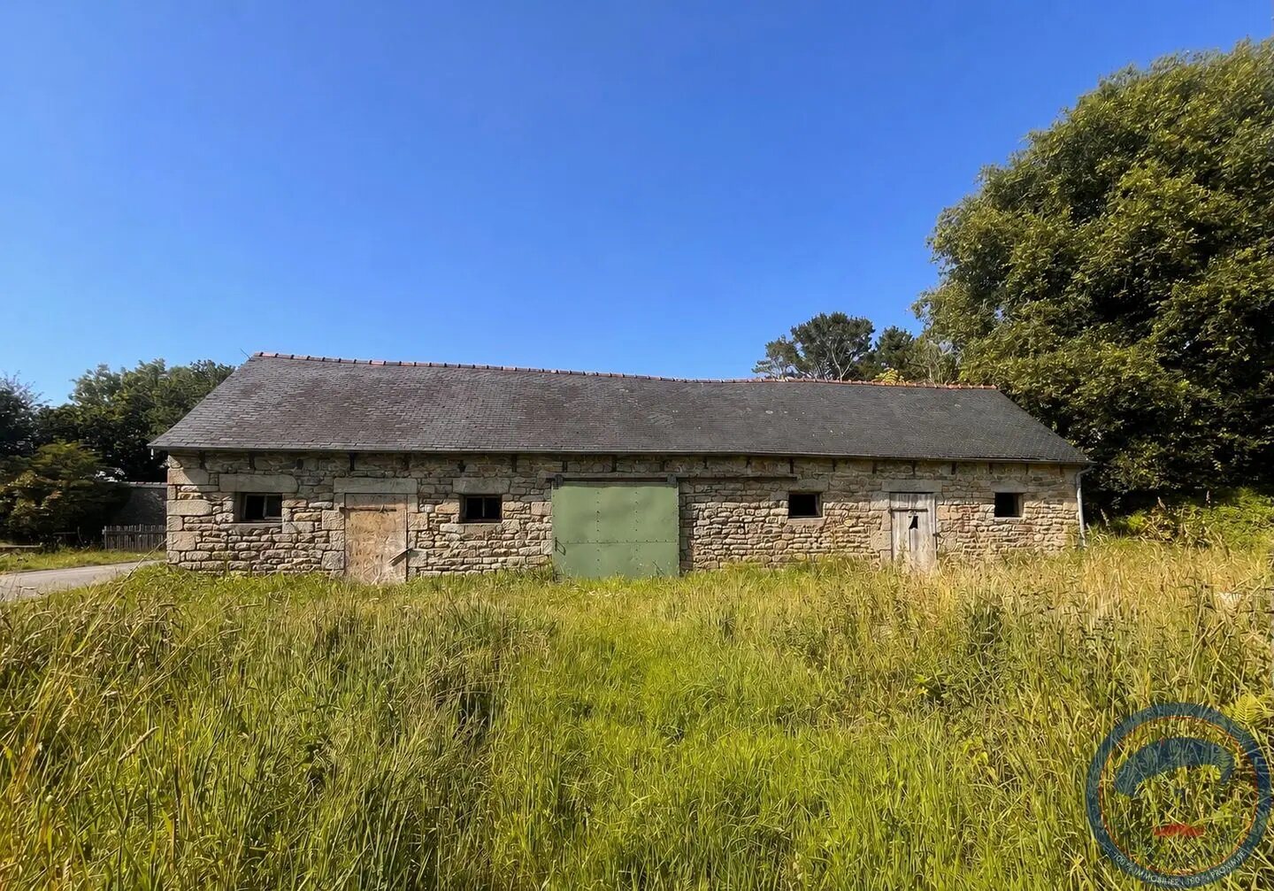 Maison à vendre, 95m², Locronan