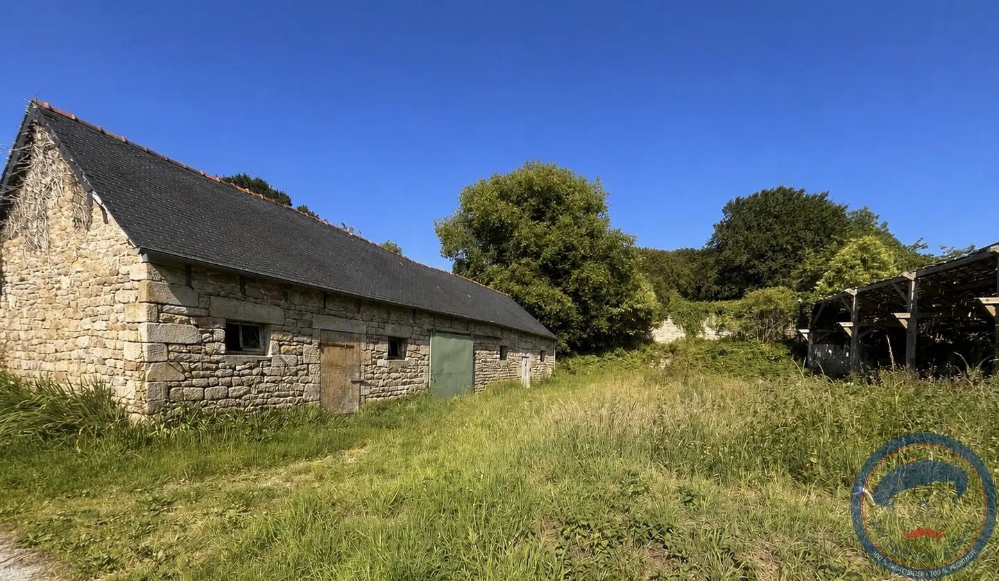 Maison à vendre, 95m², Locronan