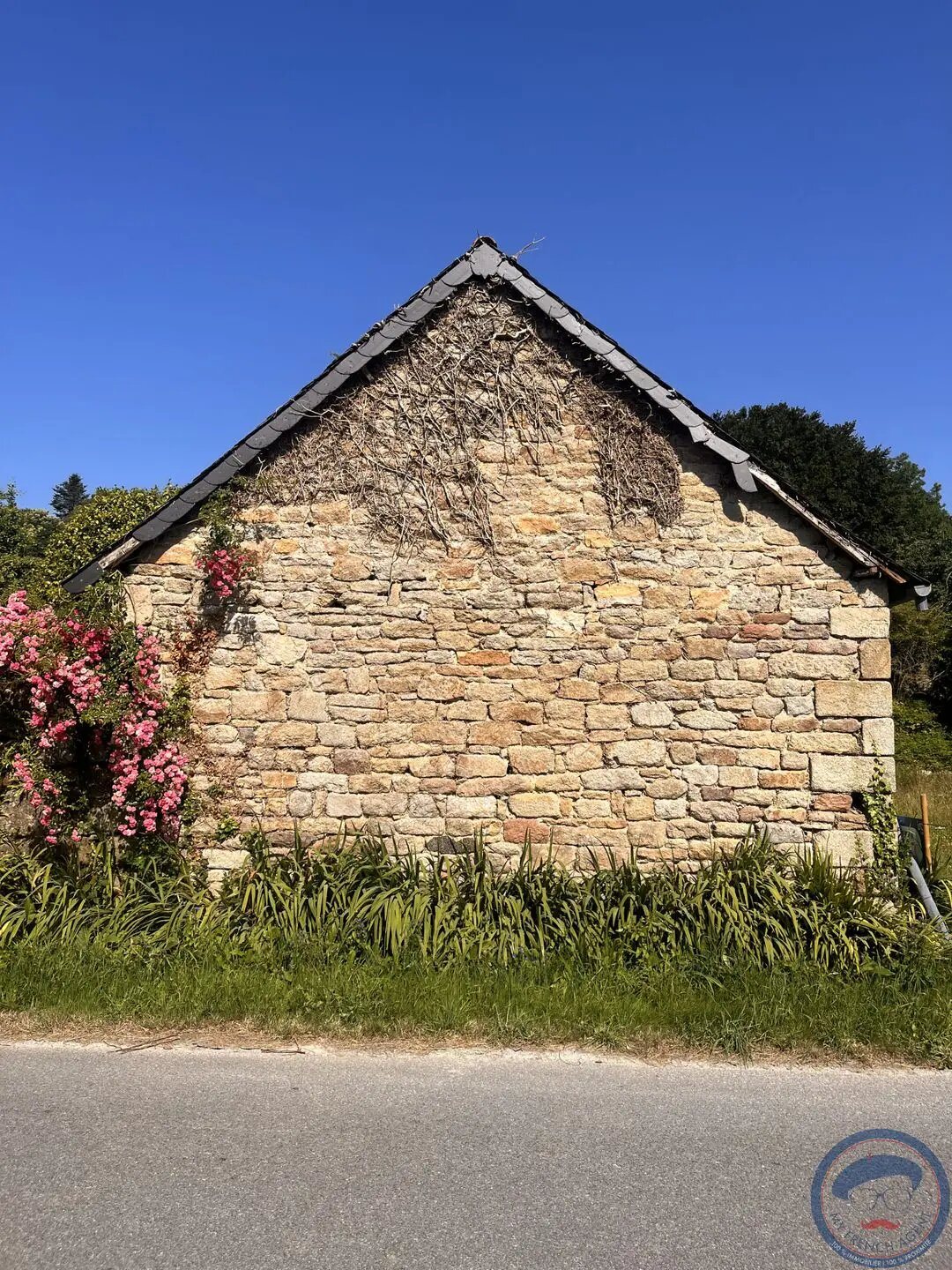 Maison à vendre, 95m², Locronan