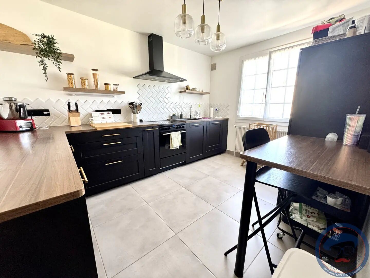 Maison à vendre, 147m², Montlouis-sur-Loire