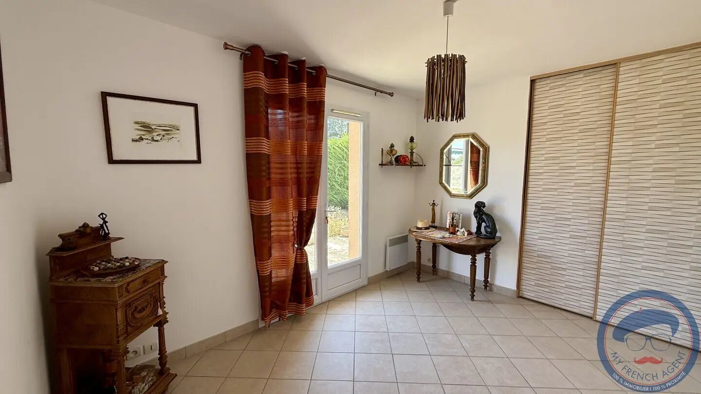 Maison à vendre, 117m², Pouzay