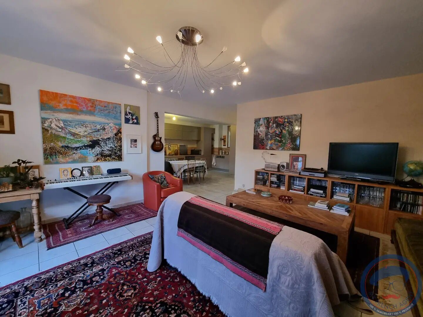 Maison à vendre, 140m², Tours