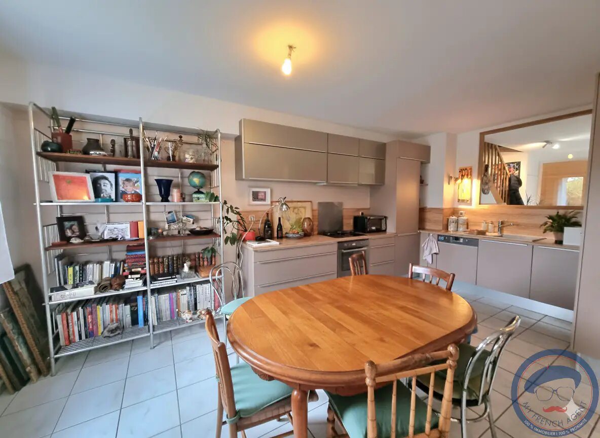 Maison à vendre, 140m², Tours