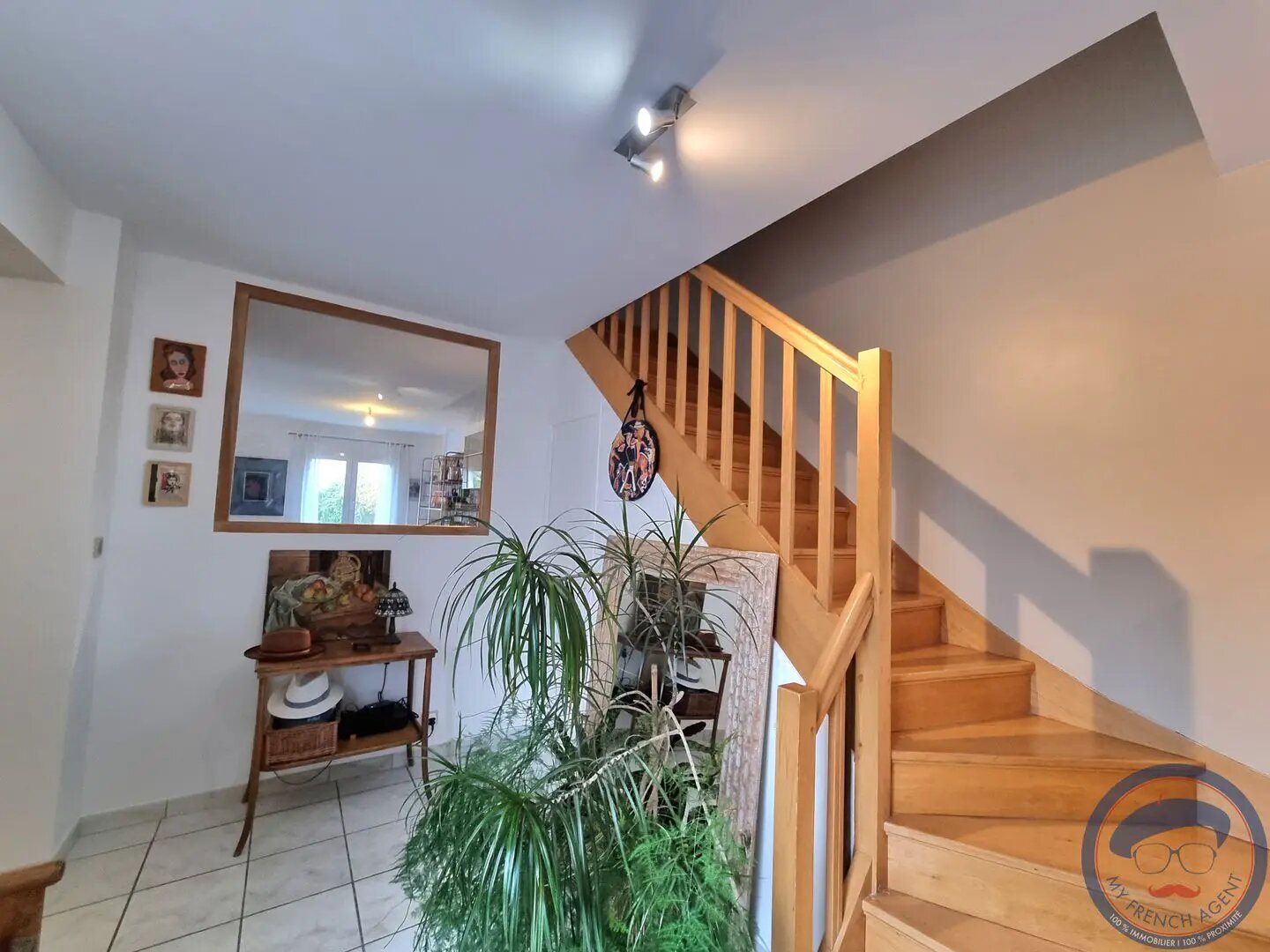 Maison à vendre, 140m², Tours