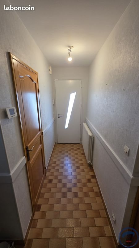 Maison à vendre, 120m², Tours