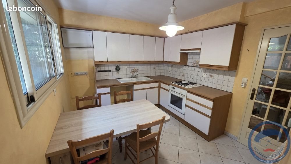 Maison à vendre, 120m², Tours