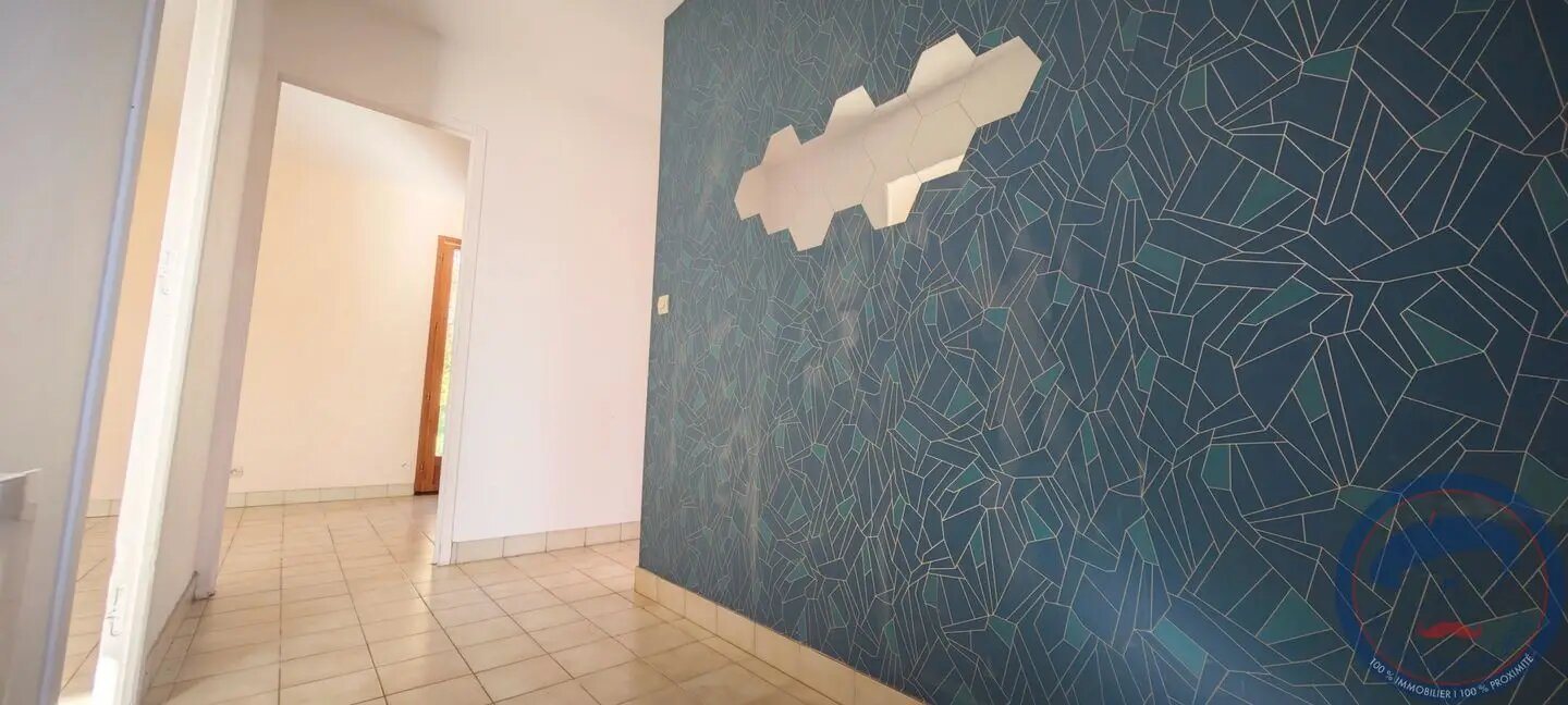 Maison à vendre, 54m², Athée-sur-Cher