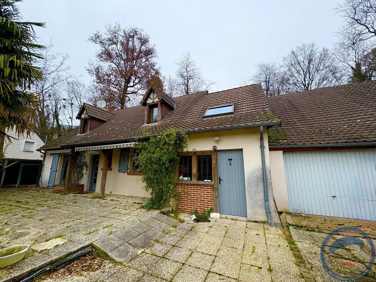 Maison à vendre, 170m², Vernou-sur-Brenne