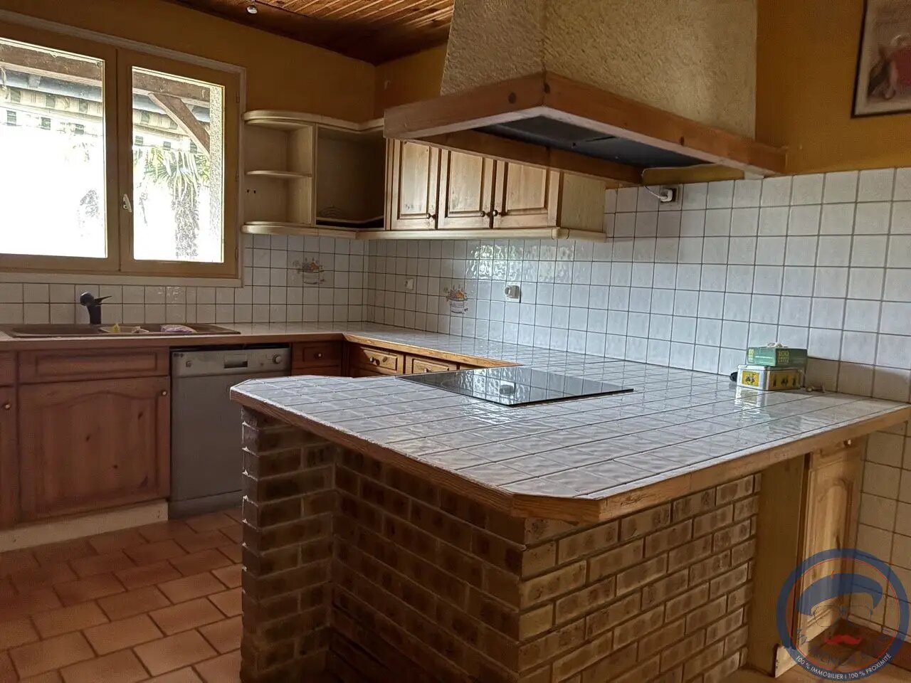 Maison à vendre, 170m², Vernou-sur-Brenne
