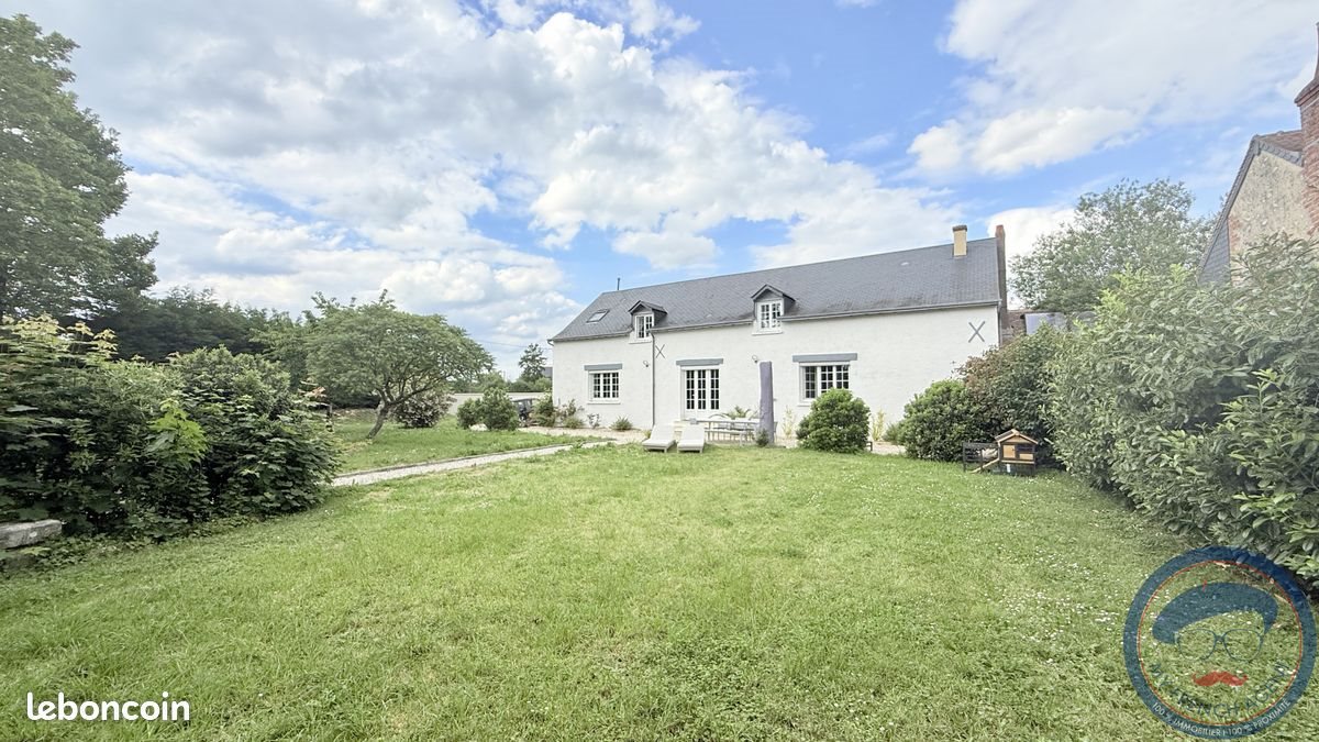Maison à vendre, 173m², Fondettes
