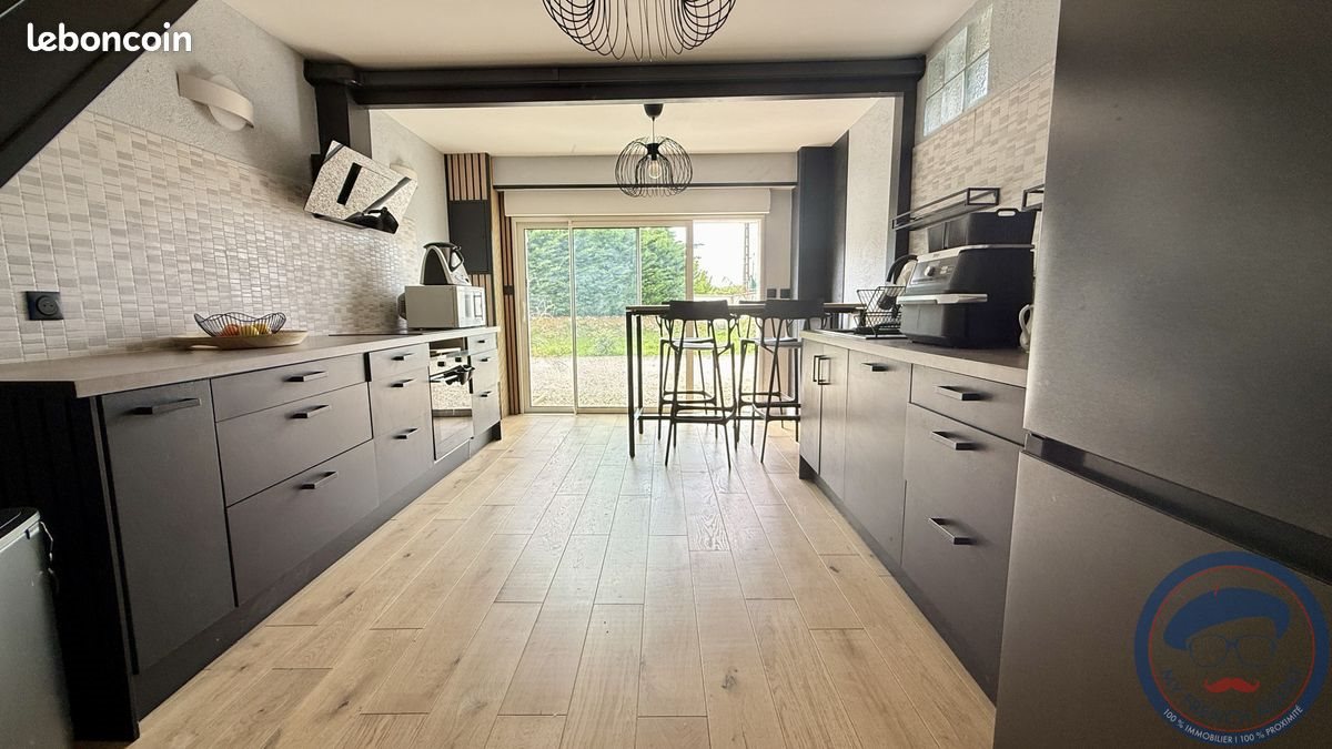 Maison à vendre, 173m², Fondettes