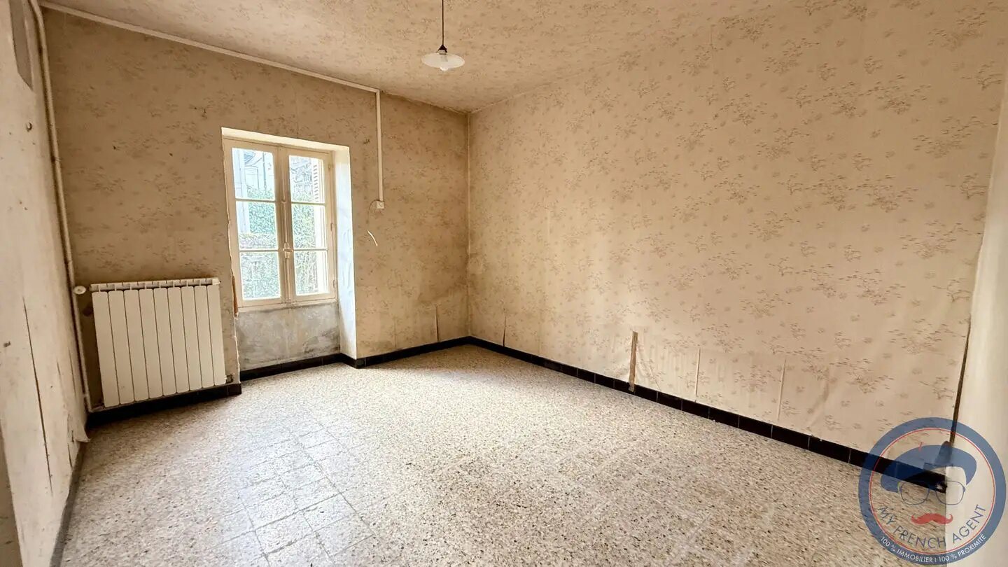 Maison à vendre, 109m², Villaines-les-Rochers