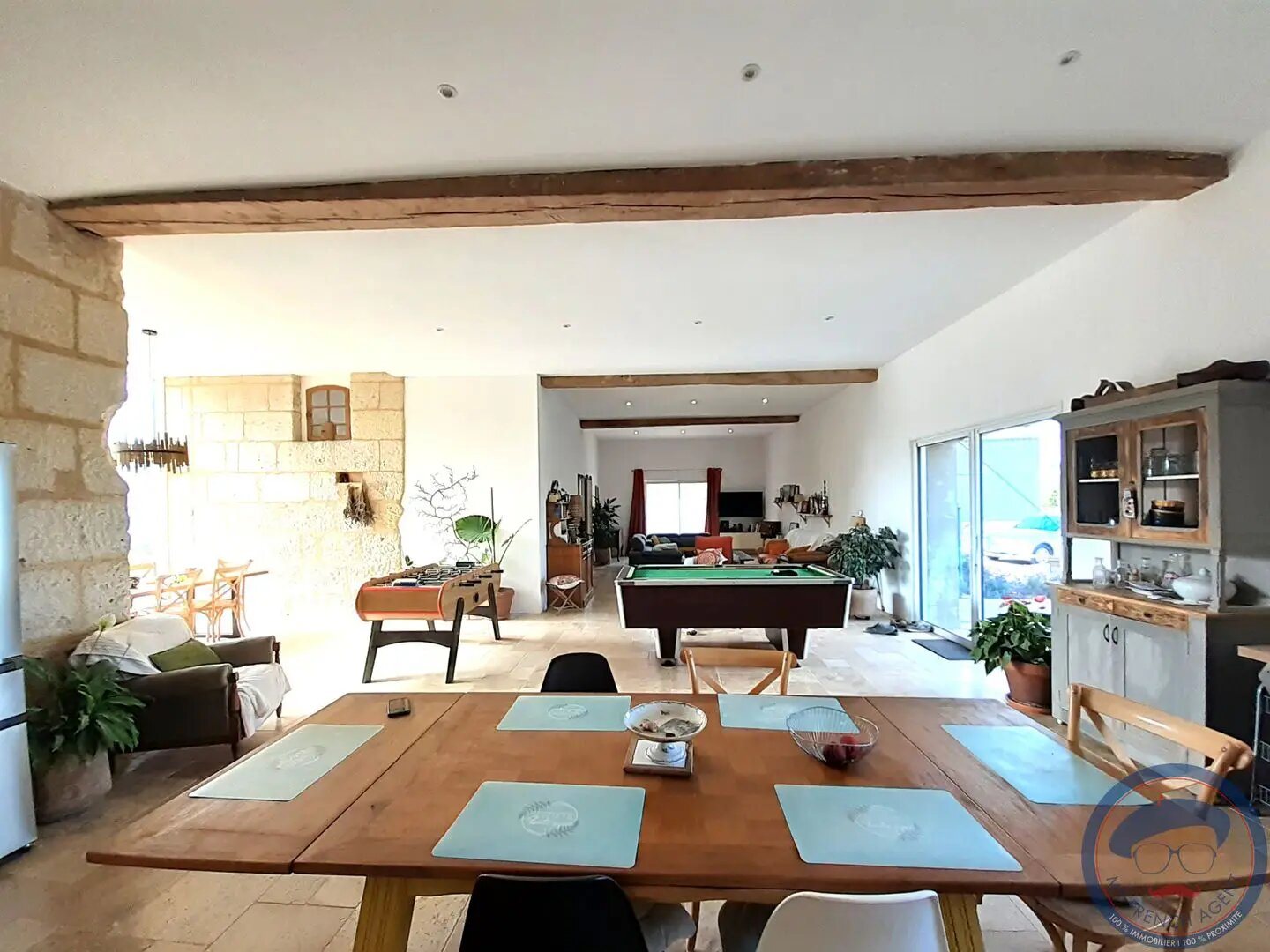 Maison à vendre, 271m², Montoire-sur-le-Loir