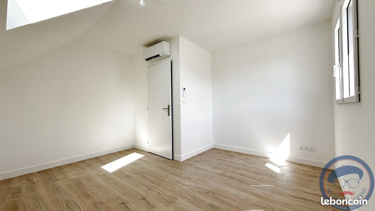 Maison à vendre, 150m², Montlouis-sur-Loire