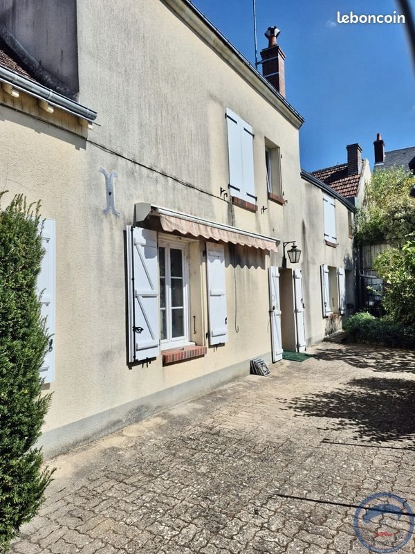 Maison à vendre, 112m², Amboise