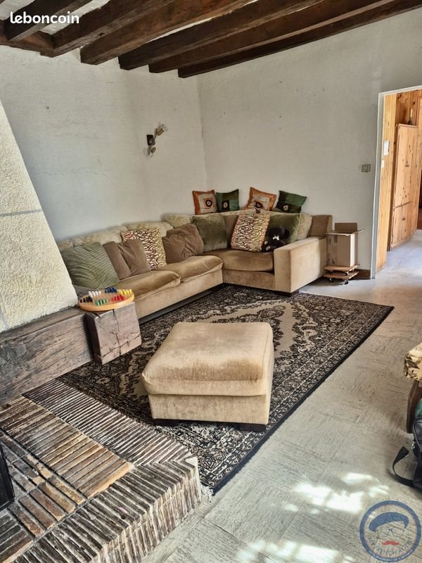 Maison à vendre, 112m², Amboise