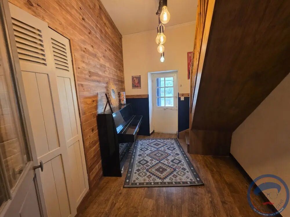 Maison à vendre, 100m², Saint-Georges-sur-Cher