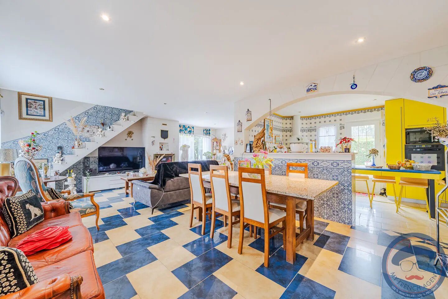 Maison à vendre, 240m², Tours
