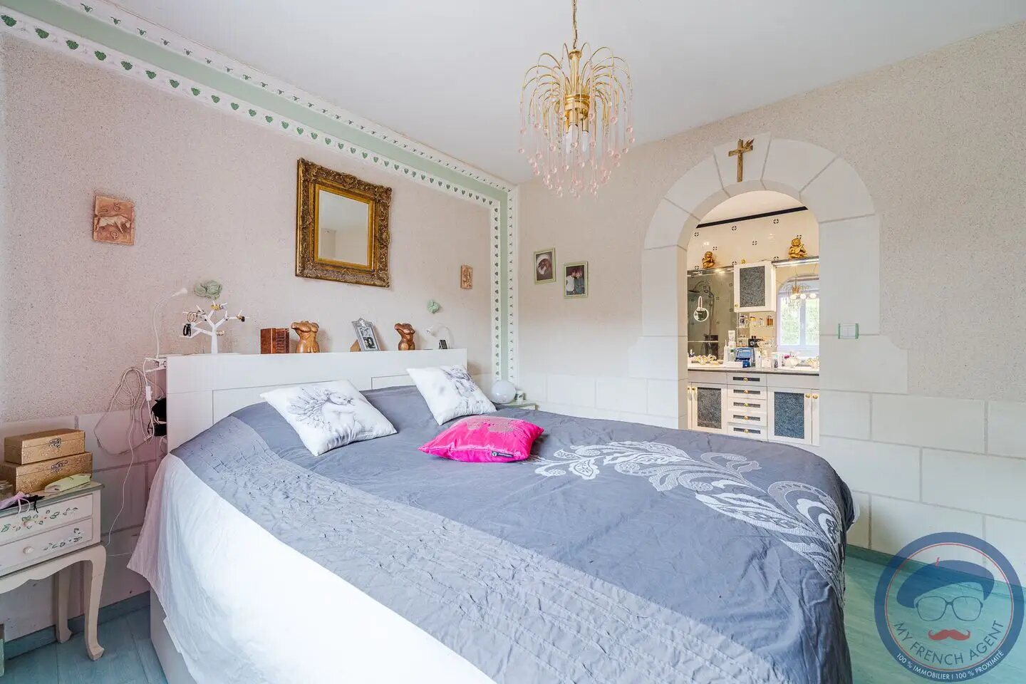 Maison à vendre, 240m², Tours