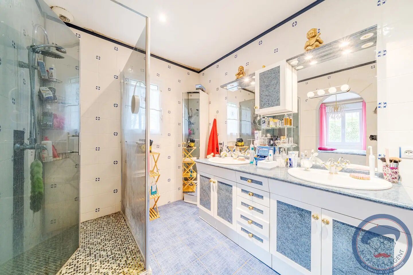 Maison à vendre, 240m², Tours