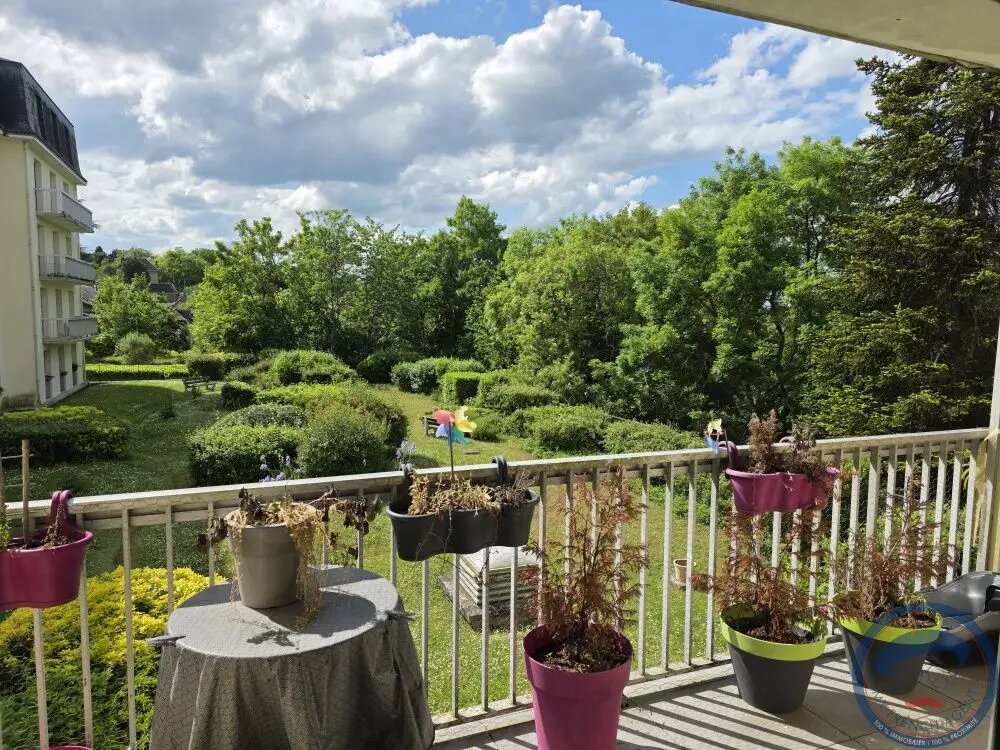 Appartement à vendre, 71m², Amboise