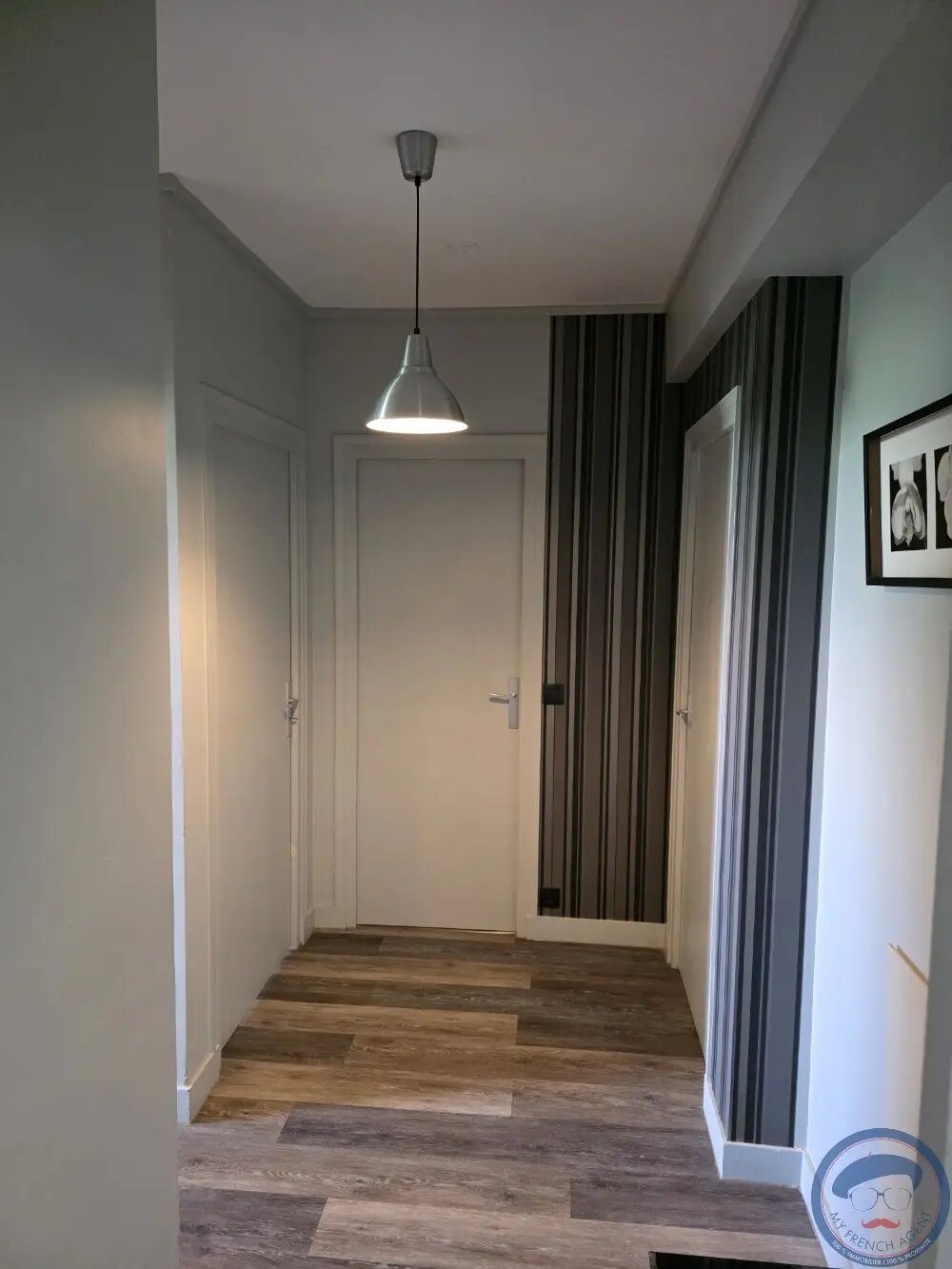 Appartement à vendre, 71m², Amboise