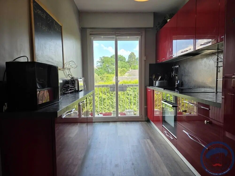 Appartement à vendre, 71m², Amboise