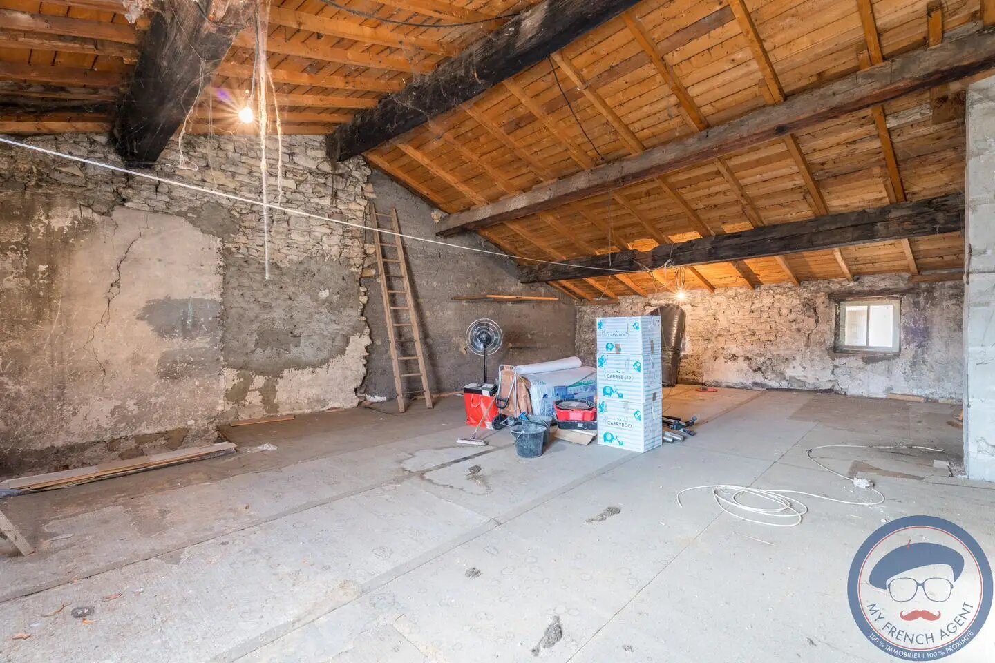 Maison à vendre, 163m², Anse