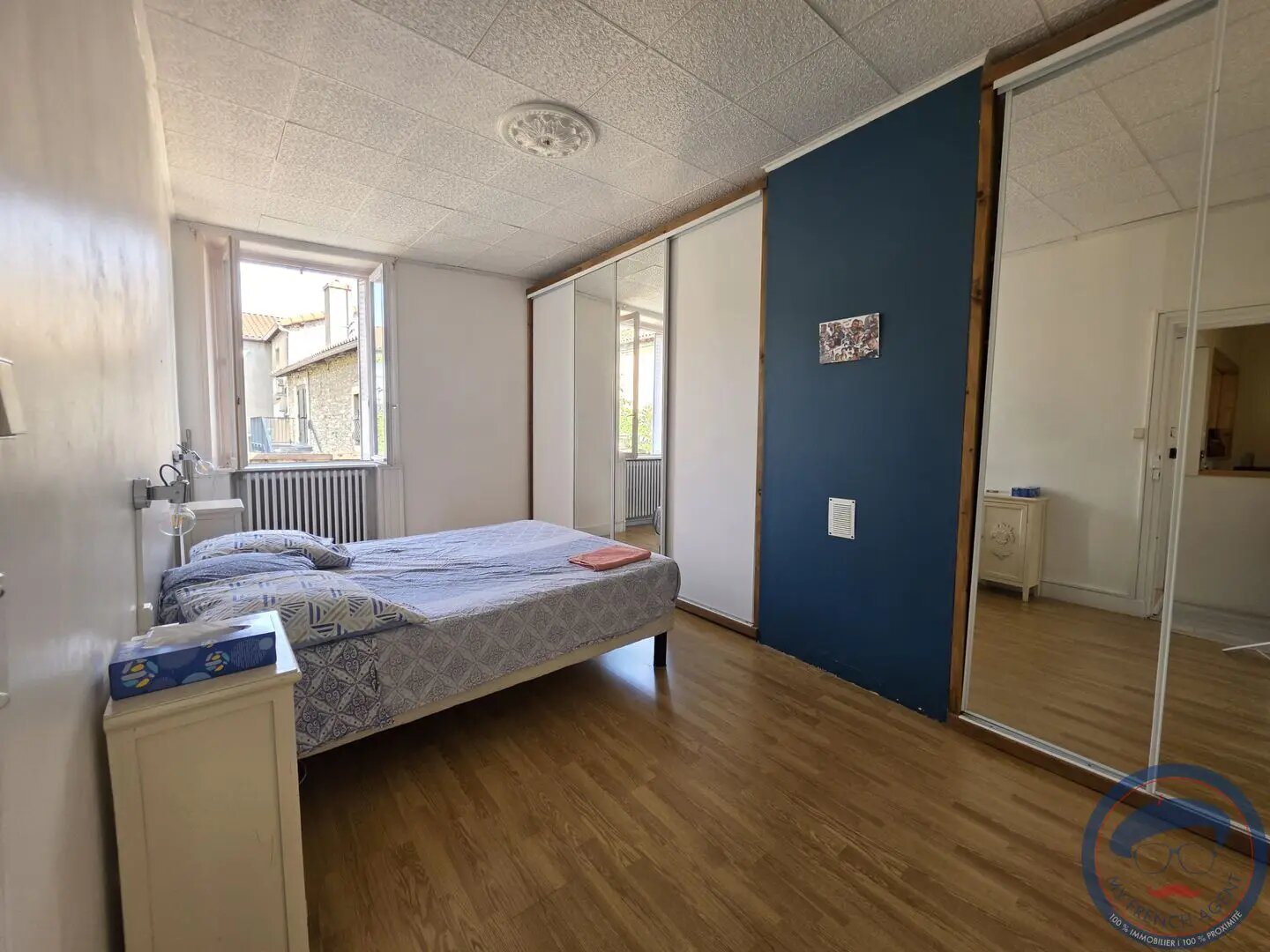 Maison à vendre, 163m², Anse