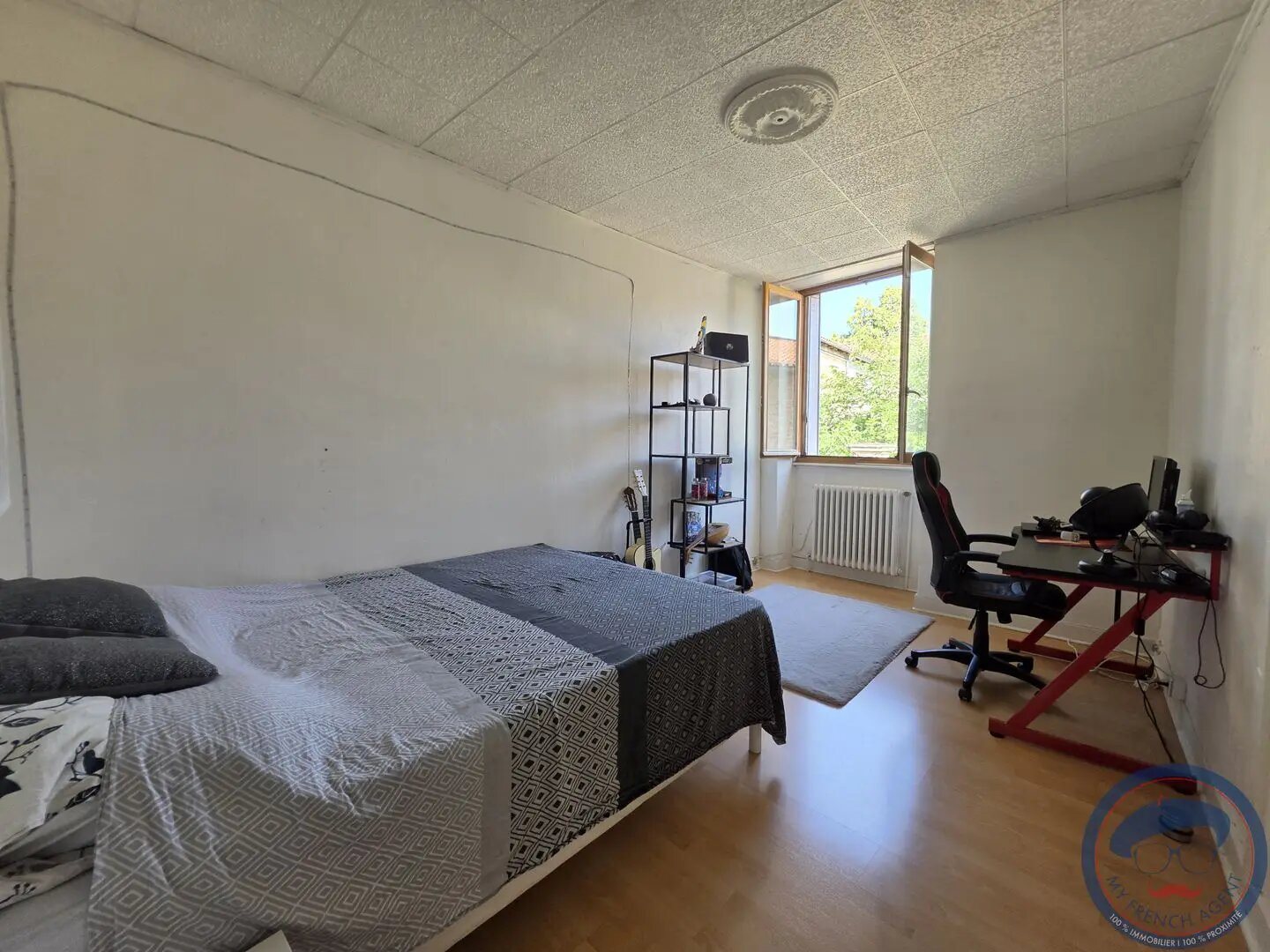 Maison à vendre, 163m², Anse