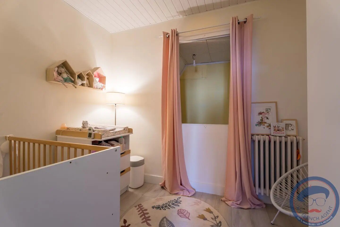 Maison à vendre, 163m², Anse