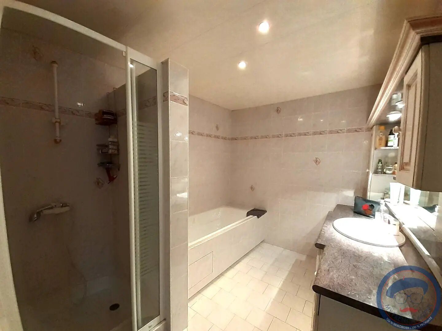 Maison à vendre, 173m², Chemillé-sur-Dême