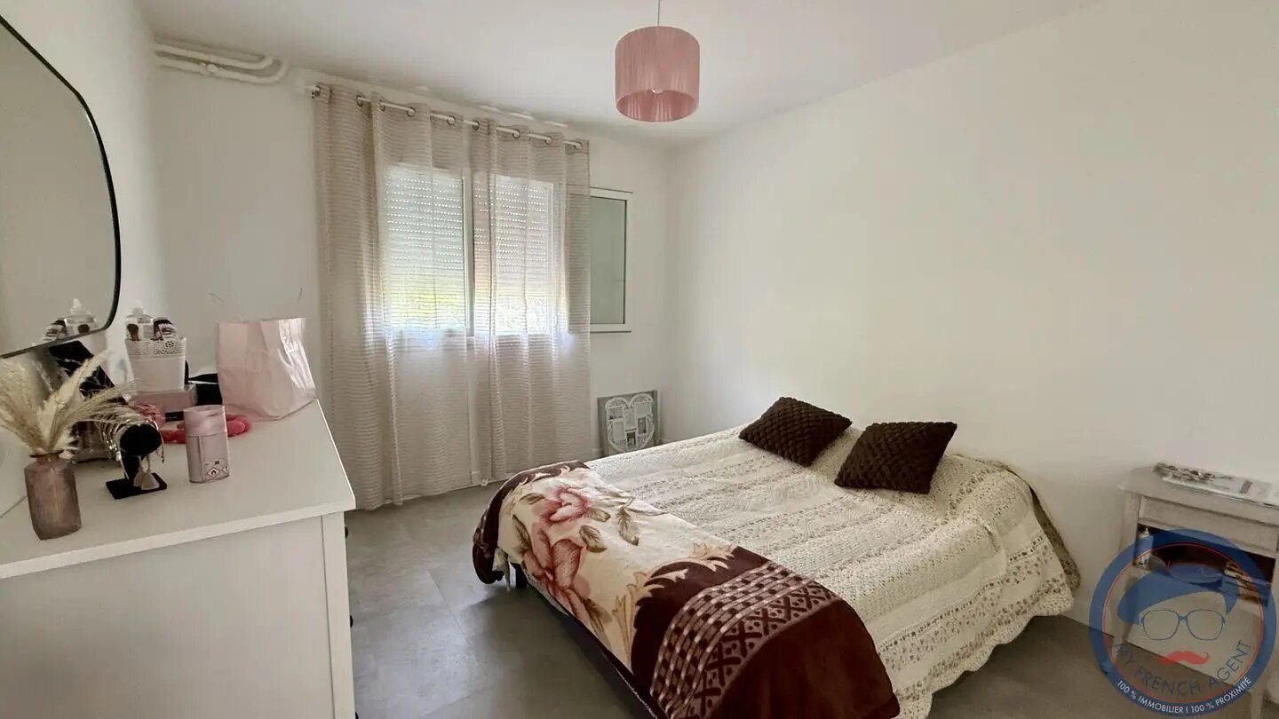 Appartement à vendre, 71m², Joué-lès-Tours