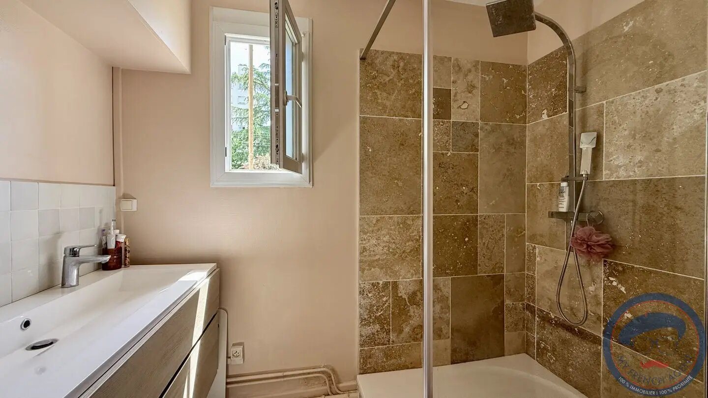 Appartement à vendre, 71m², Joué-lès-Tours