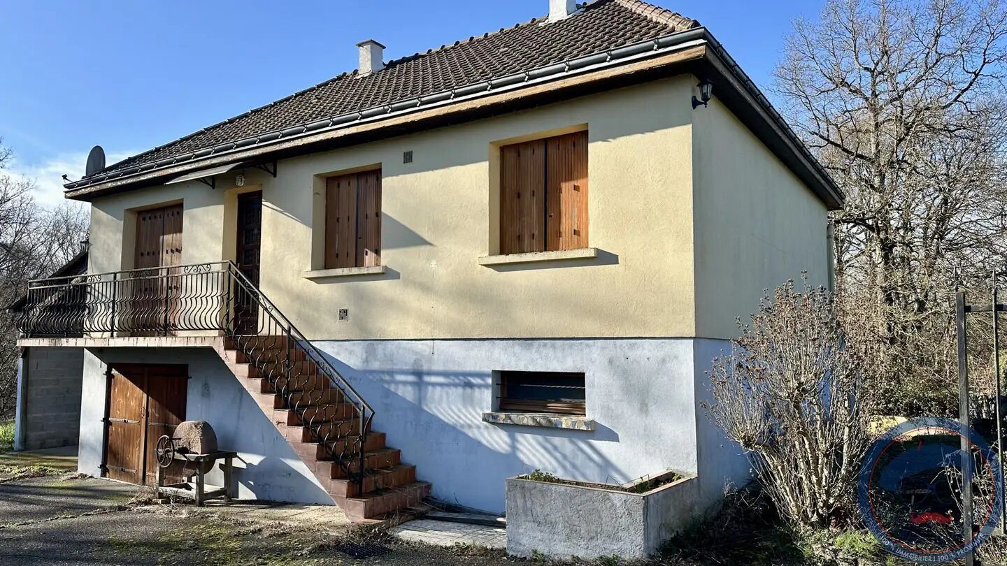 Maison à vendre, 85m², Chambray-lès-Tours