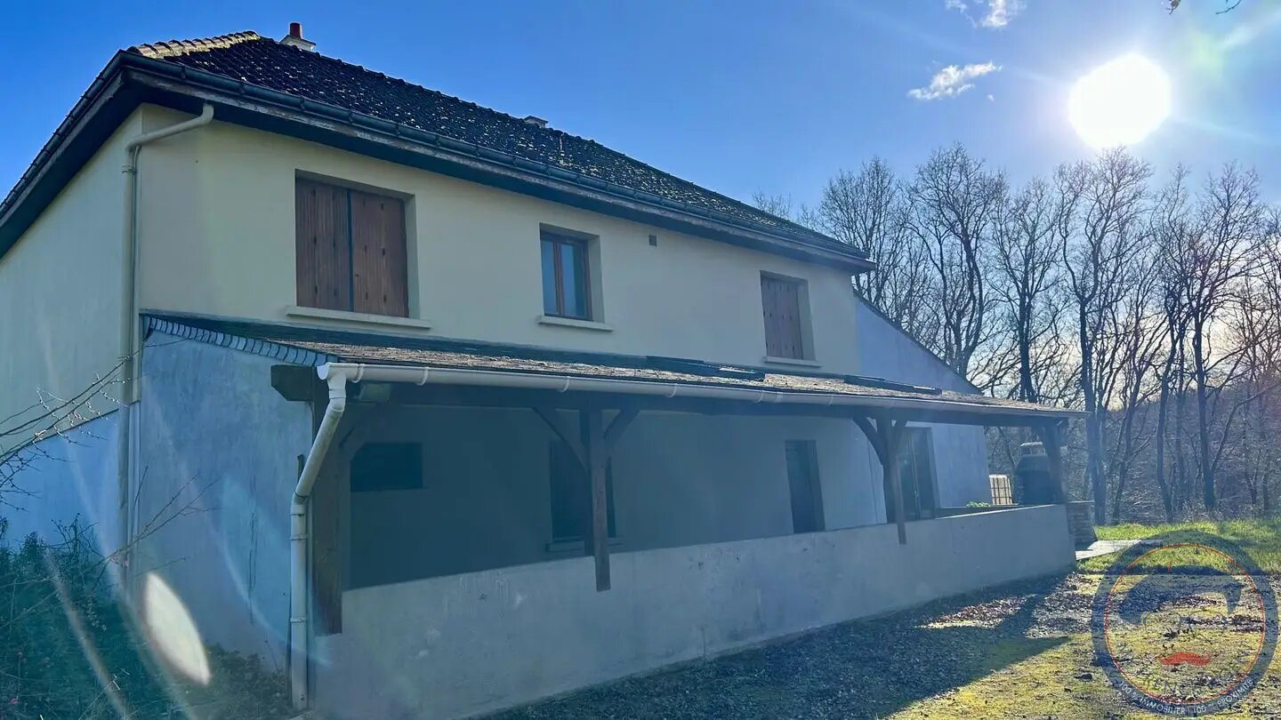Maison à vendre, 85m², Chambray-lès-Tours