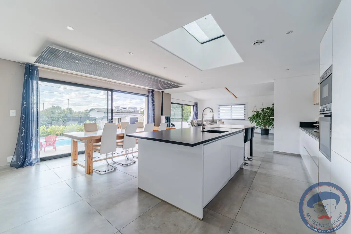 Maison à vendre, 150m², Montlouis-sur-Loire