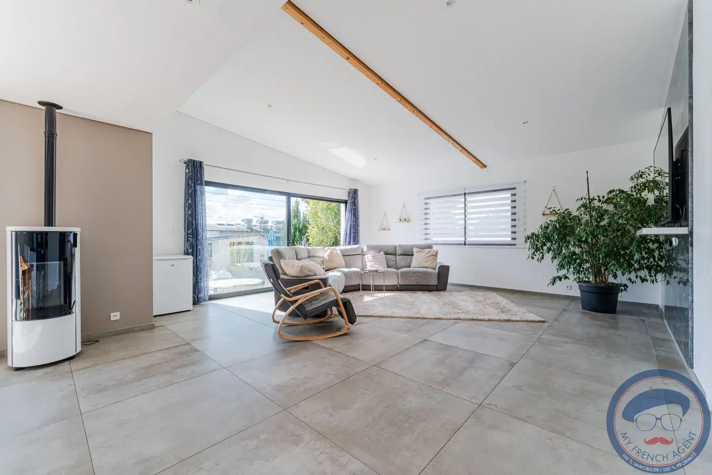 Maison à vendre, 150m², Montlouis-sur-Loire