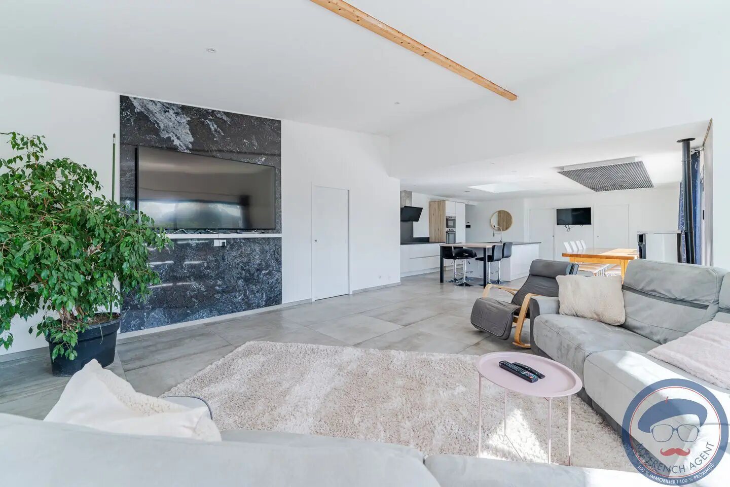 Maison à vendre, 150m², Montlouis-sur-Loire