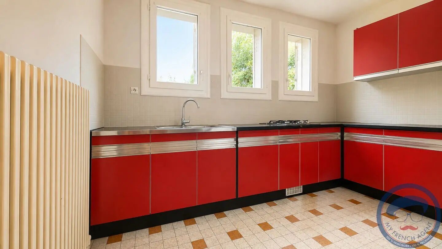 Maison à vendre, 80m², Saint-Avertin