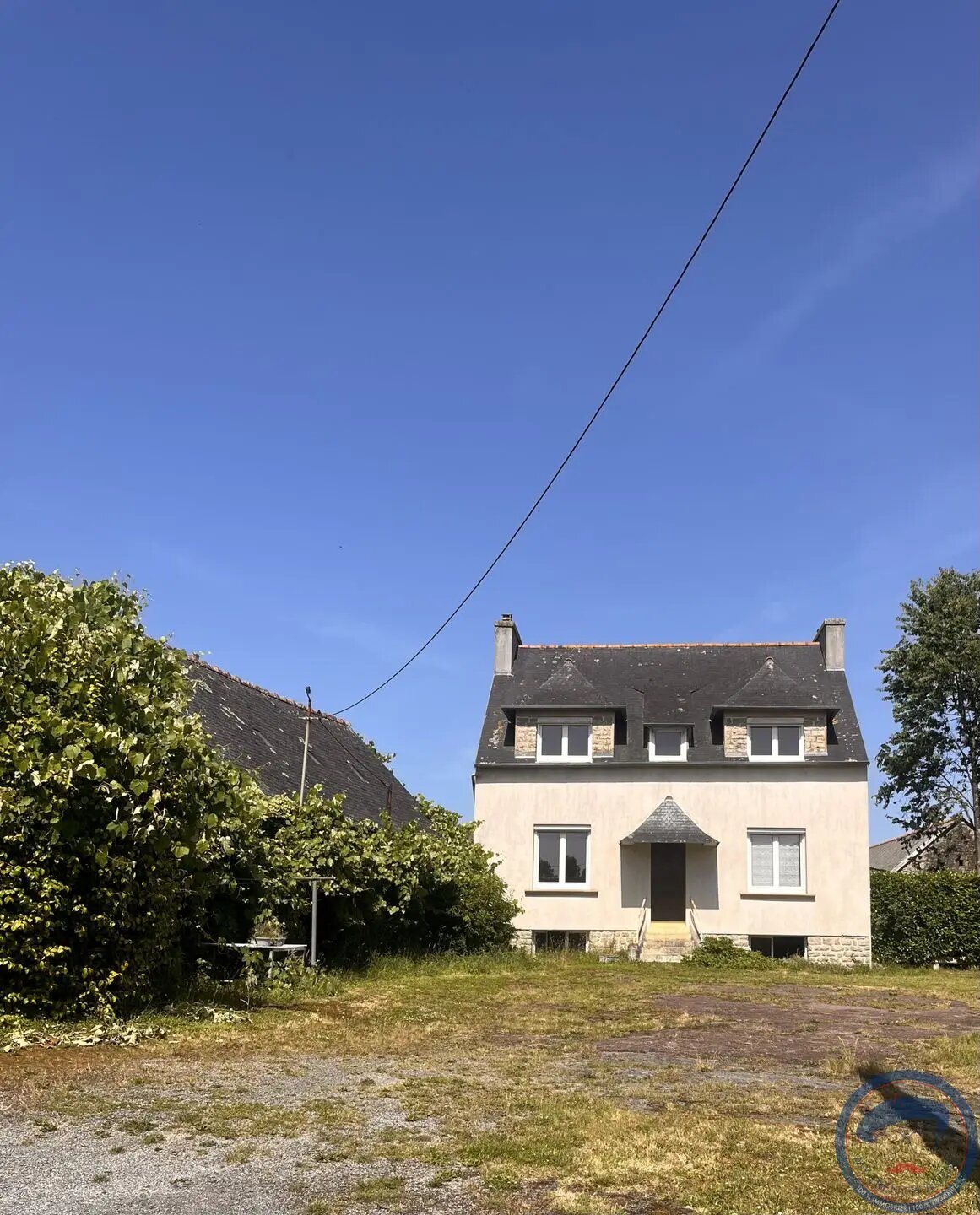 Maison à vendre, 82m², Quimper