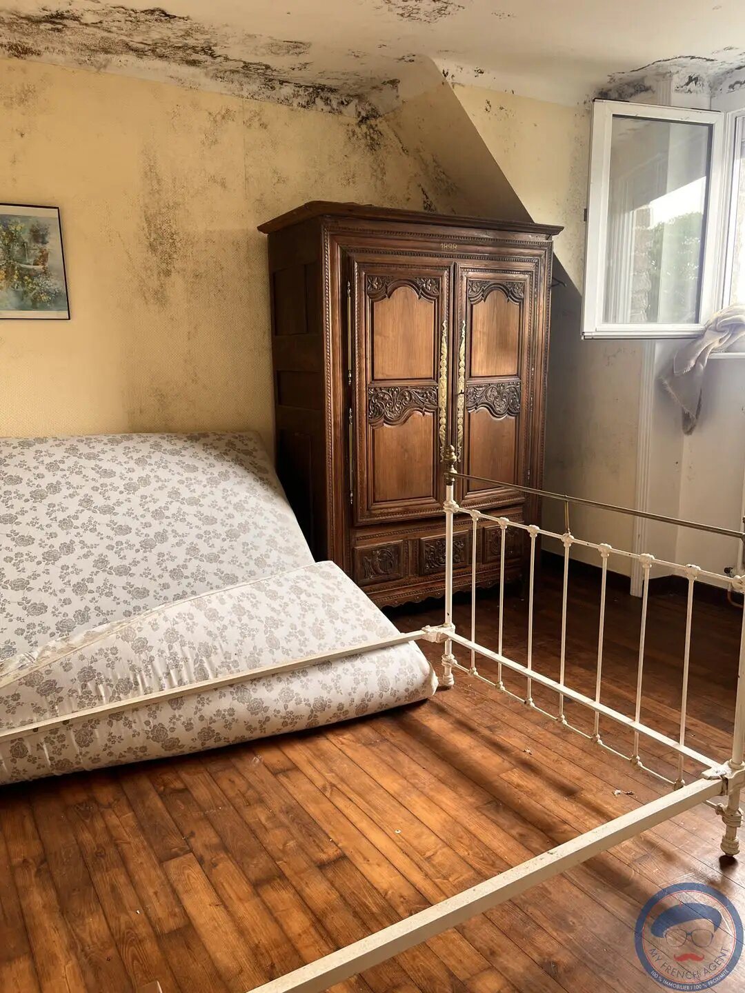 Maison à vendre, 82m², Quimper