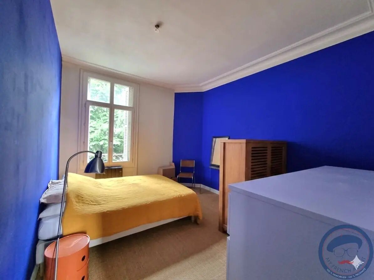 Appartement à vendre, 62m², Tours