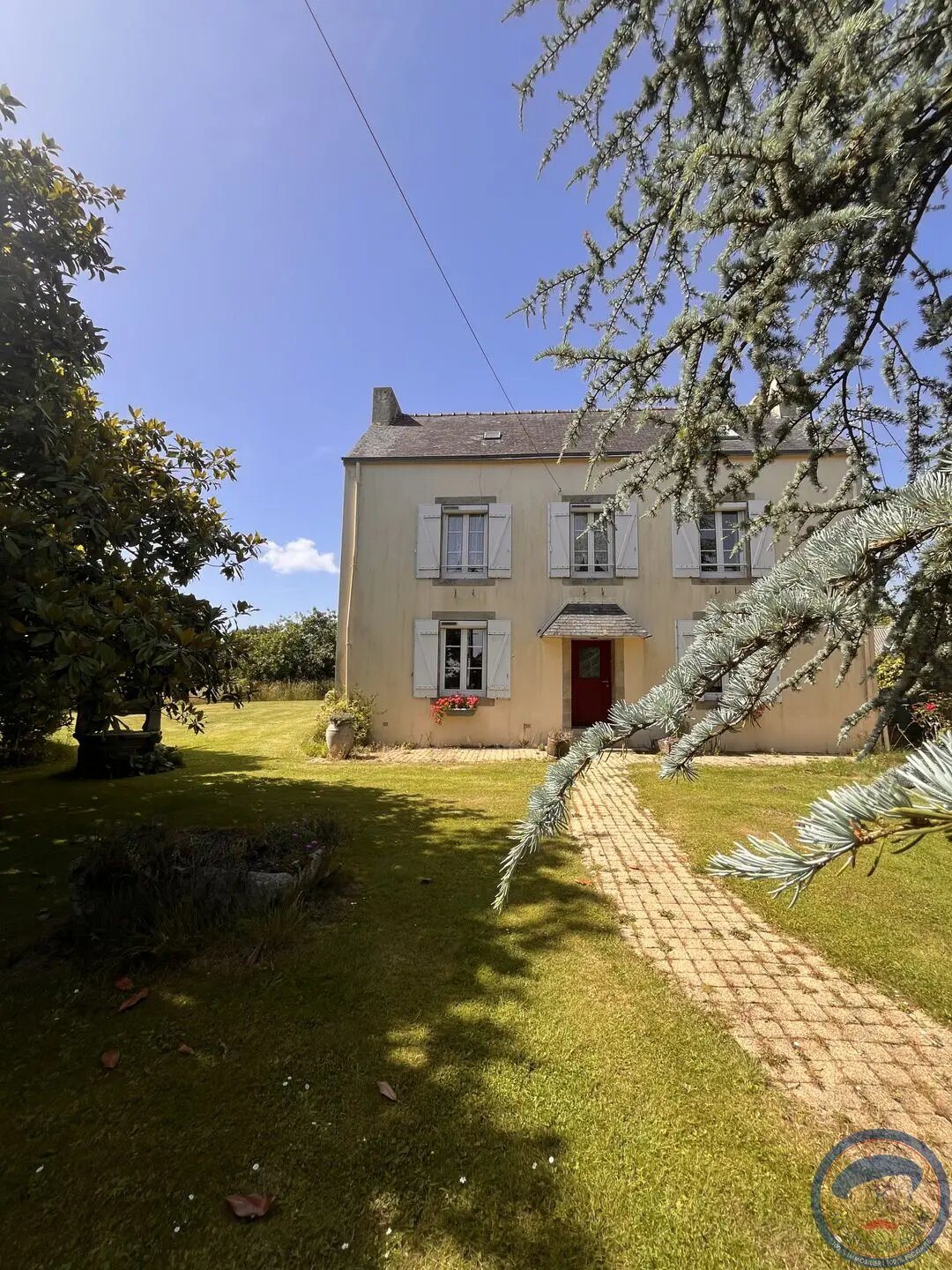 Maison à vendre, 120m², Quimper